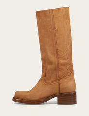 Light Brown Campus 14L Boot Frye Outlet