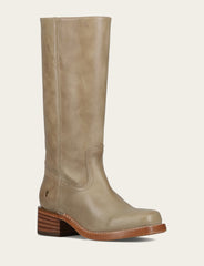 Eucalyptus Campus 14L Wide Calf Boots Frye On sale