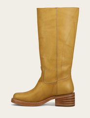 Women's Banana Campus 14L Wide Calf Boots Frye us