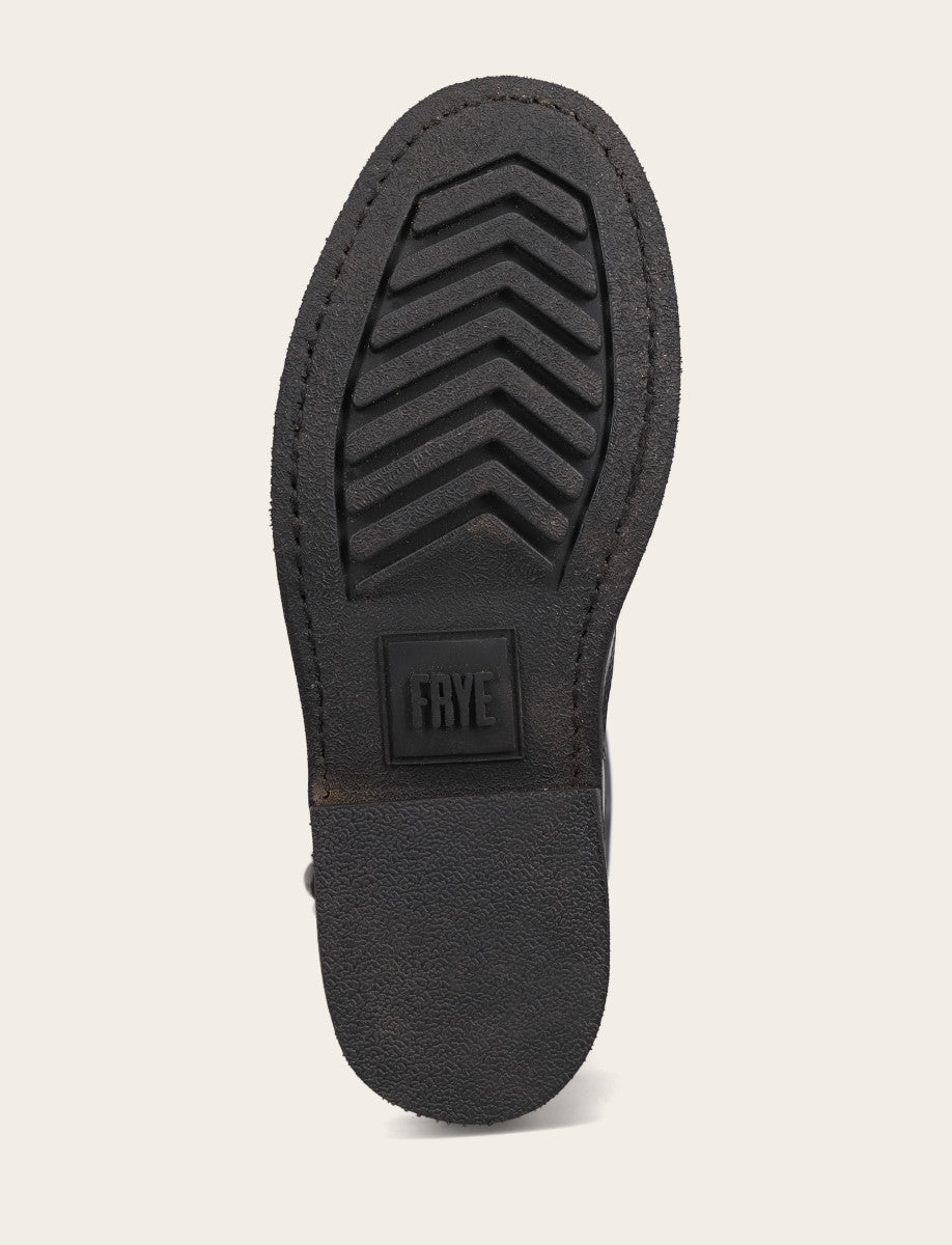 Women's Black Viv Short Engineer Boot Frye Near me