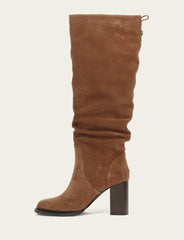 Bark Alex Softy Tall Wide Calf Boot Frye Discount