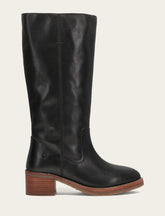 Women's Black Andrea 14R Boot Frye us