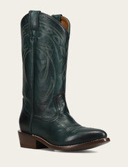 Women's Pine Billy Pull On Deco Stitch Boot Frye Near me