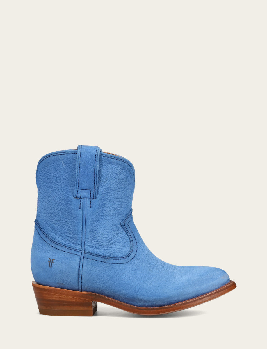 Billy Short Bootie Frye Outlet