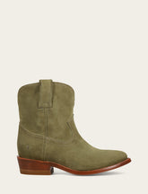 Billy Short Bootie Frye USA