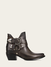 Women's Steel Sacha Multi Strap Booties Frye Online