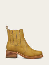 Women's Banana Campus Chelsea Booties Frye Sale