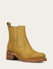Women's Banana Campus Chelsea Booties Frye Sale