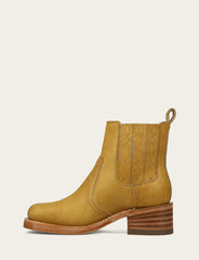 Women's Banana Campus Chelsea Booties Frye Sale