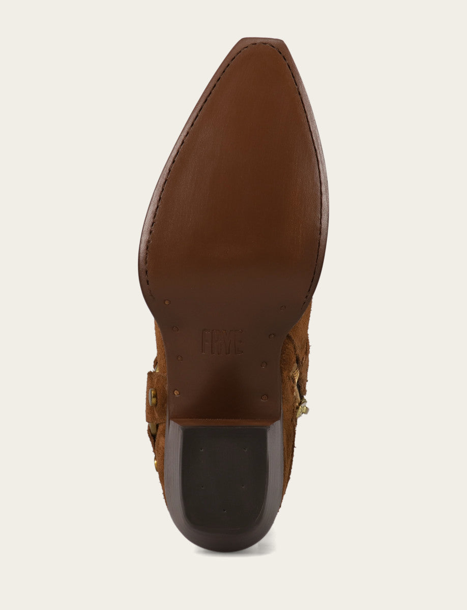 Women's Bark Sacha Multi Strap Booties Frye For Sale