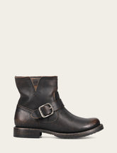 Women's Antique Black Veronica Flex Booties Frye Near me