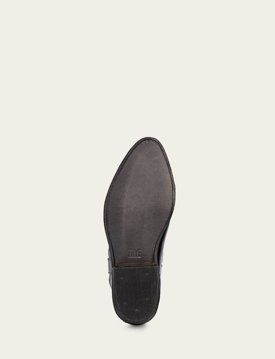 Women's Black Billy Short Booties Frye Sale