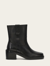 Women's Black Kate Short Inside Zip Boot Frye For Sale
