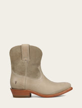 Women's Eucalyptus Billy Short Booties Frye Outlet