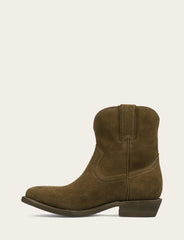 Women's Moss Billy Short Booties Frye Sale