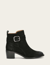 Women's Black Piper Booties Frye Near me