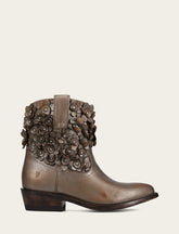 Women's Metallic Stone Billy Flower Boot Frye Sale