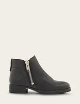 Women's Black Madison Moto Shooties Frye On sale
