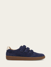 Women's Ink Milly 3 Strap Sneaker Frye For Sale