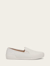 Women's White Mia Slip On Sneakers Frye Near me