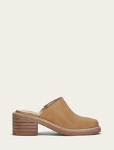 Kate Mule Frye On sale