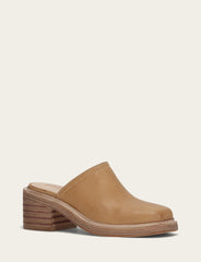 Kate Mule Frye On sale