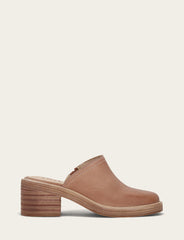 Kate Mule Frye Outlet