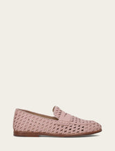 Faith Woven Loafer Frye Outlet