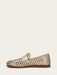 Faith Woven Loafer Frye us