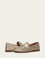 Faith Woven Loafer Frye us
