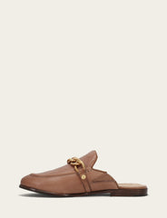 Faith Chain Mule Frye USA