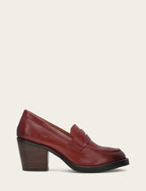 Women's Cranberry Rylee Loafer Frye us