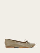 Women's Eucalyptus Emma Ballet Flats Frye Near me