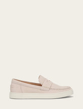 Women's Ivory Ivy Loafer Loafers Frye Near me