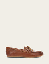 Women's Cinnamon Naya Boat Shoes Frye Sale