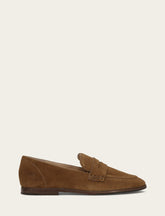 Barley Faith Loafer Frye For Sale
