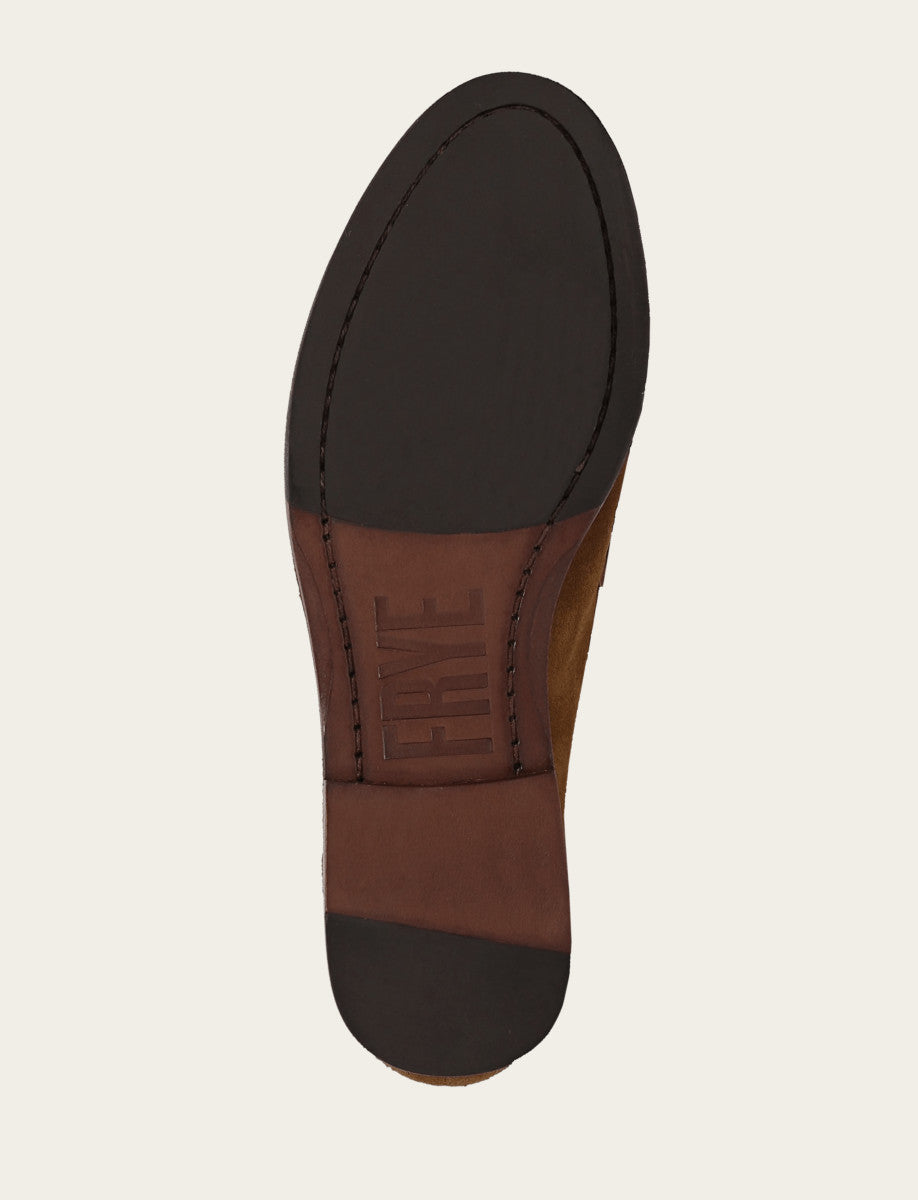 Barley Faith Loafer Frye For Sale