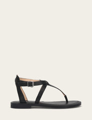 Women's Black Taylor Sandals Frye Near me