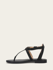 Women's Black Taylor Sandals Frye Near me