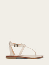Women's Ivory Taylor Sandals Frye