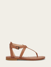 Women's Tan Taylor Sandals Frye Online