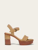 Women’s Banana Pipa Woodstock Sandals Frye Sale