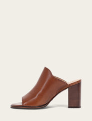 Women's Cinnamon Stella Mule Sandals Frye Online