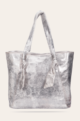 Women's Nora Knotted Tote Bag Frye Sale