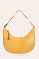 Women's Melissa Crescent Hobo Handbag Frye On sale