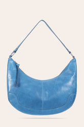 Women's Melissa Crescent Hobo Handbag Frye For Sale
