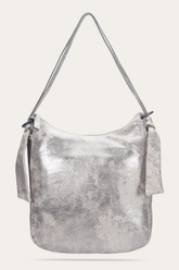 Women's Nora Backpack Hobo Handbag Frye USA