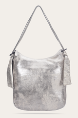 Women's Nora Backpack Hobo Handbag Frye USA