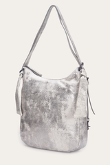 Women's Nora Backpack Hobo Handbag Frye USA