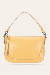Women's Melissa Crossbody Bag Frye Discount